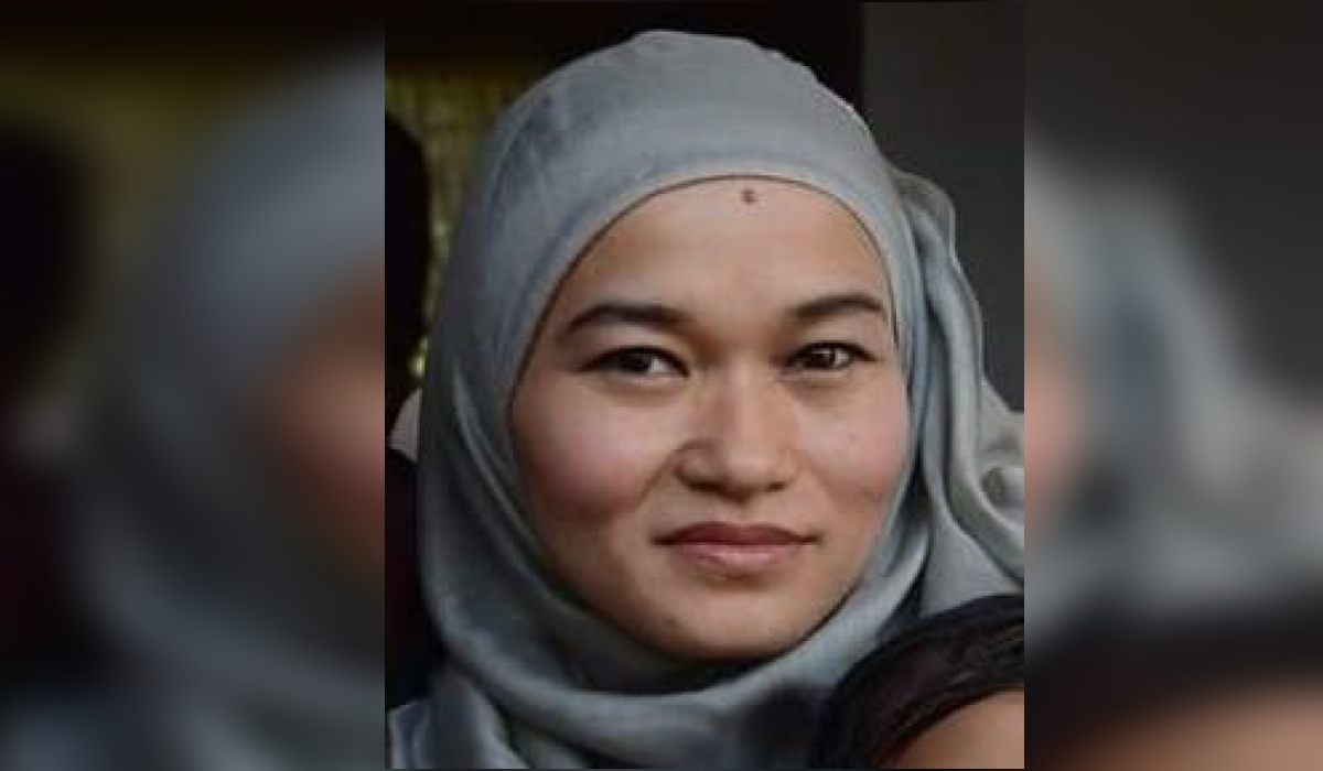 Dr Siti Zulaikha Zakariah
