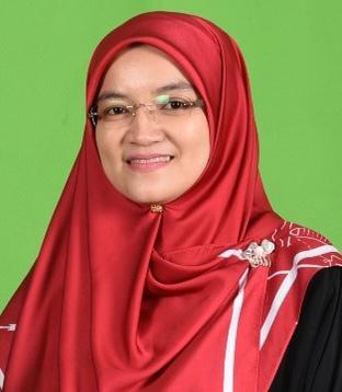 Dr Suriani Abu Bakar