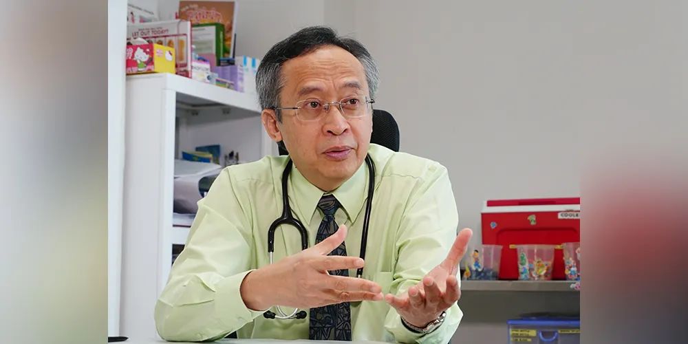 Dr Zulkifli Ismail