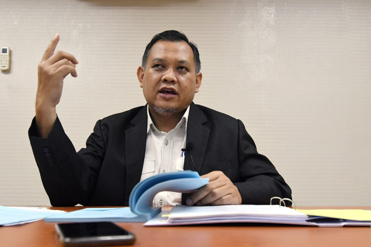 Dr Zulqarnain Lukman