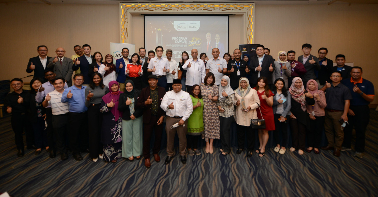 Ahli alumni E50