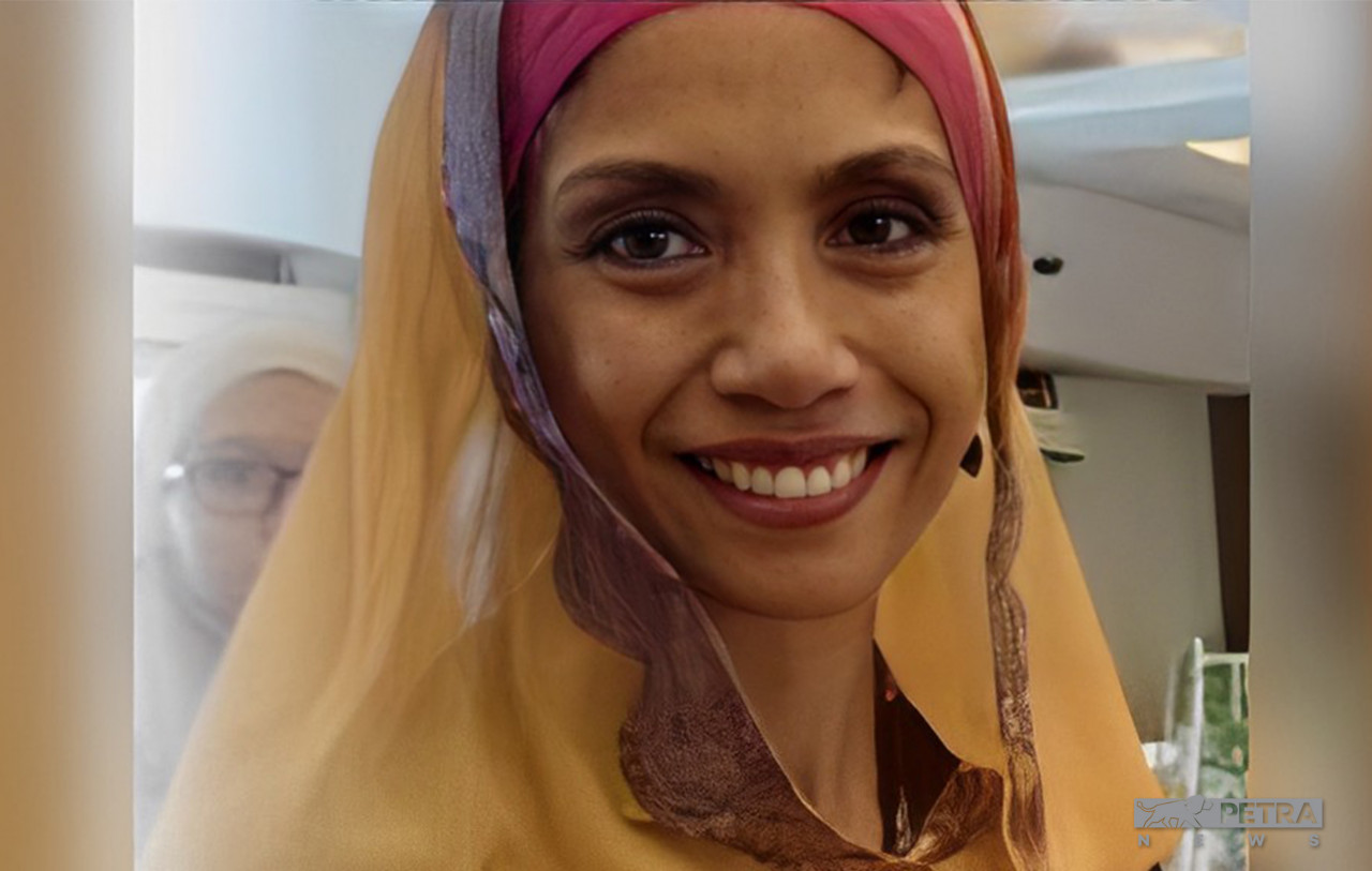 Zalina Azman