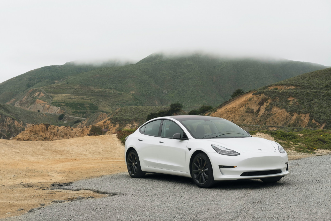 Tesal Model Y antara EV yang menjadi perbualan hangat semasa pelancarannya di Malaysia