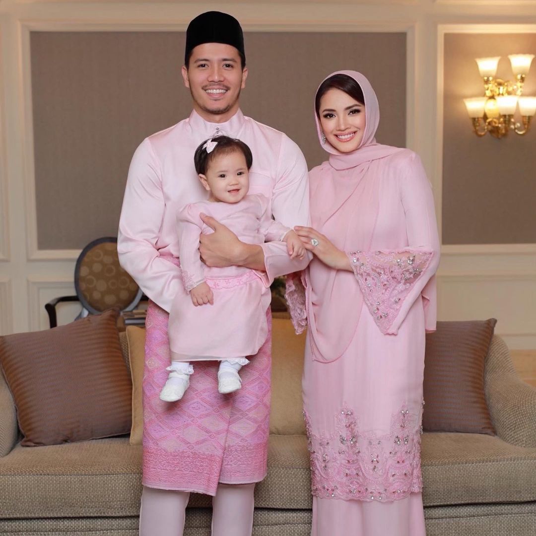 Gambar Instagram Fattah Amin