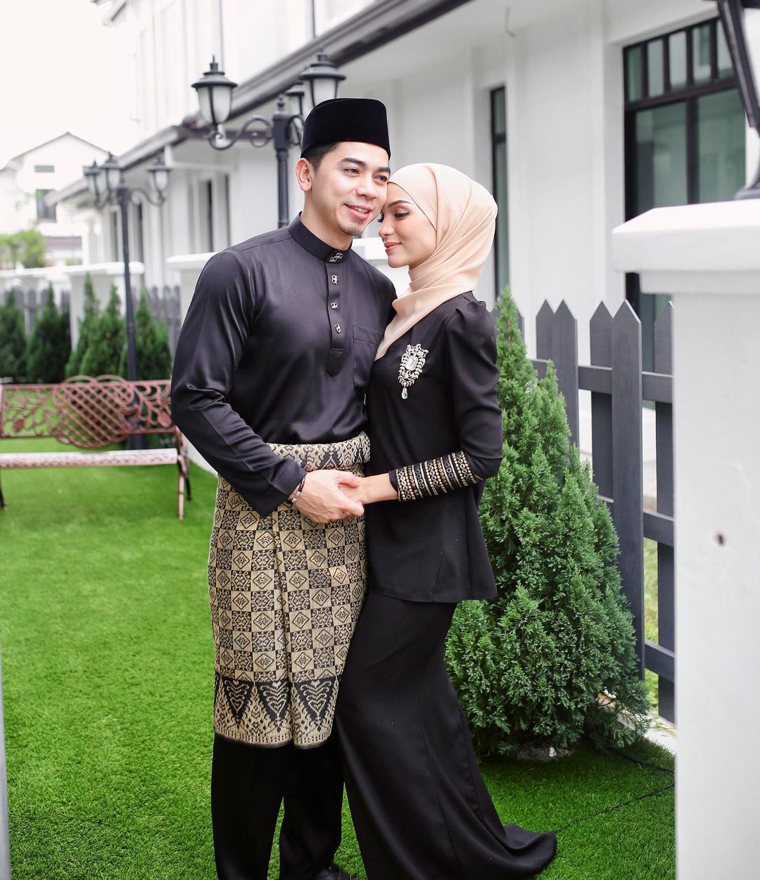 Gambar Instagram Amyra Rosli
