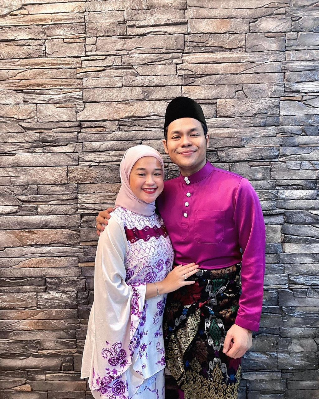 Gambar Instagram Ernie Zakri