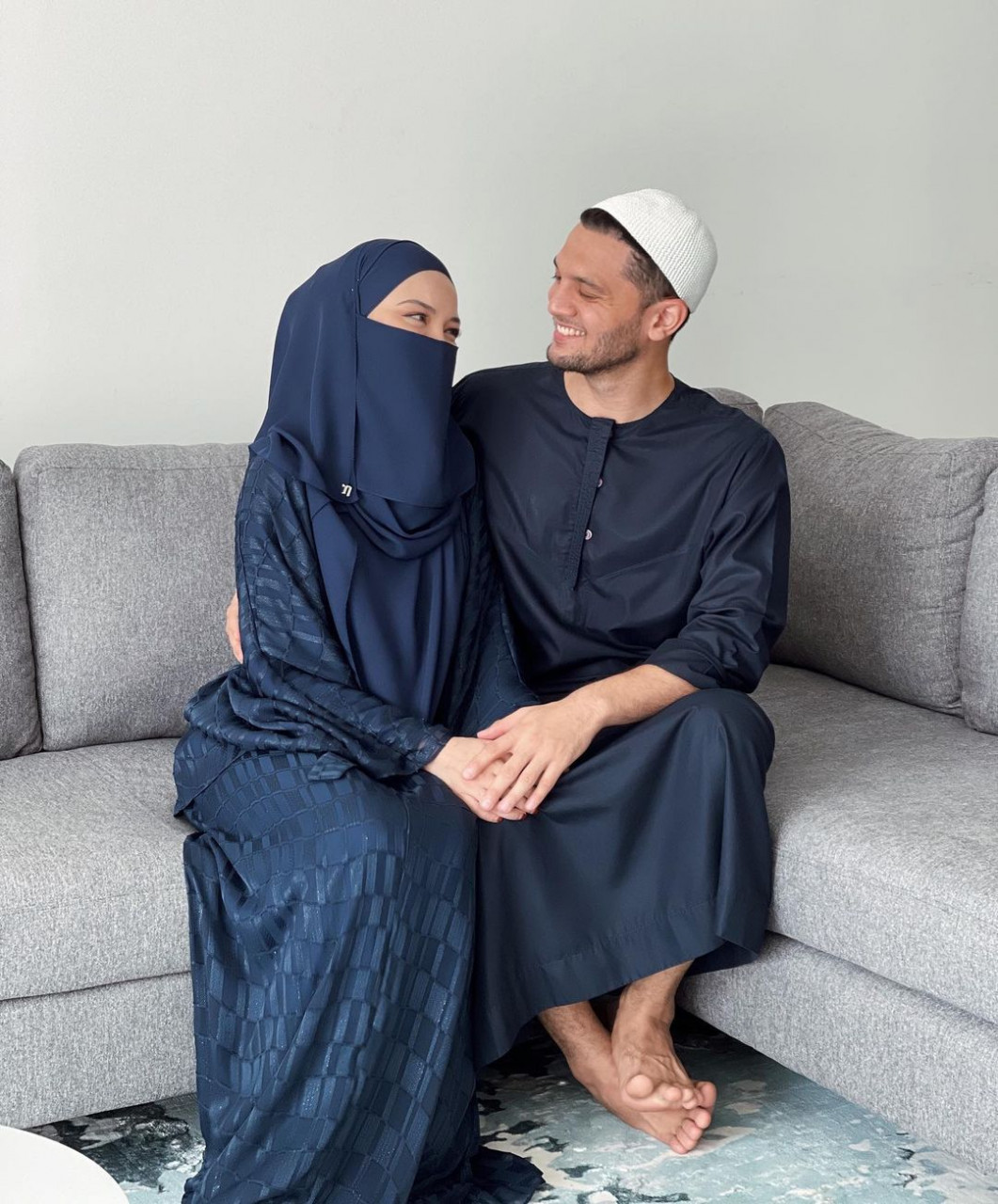 Gambar Instagram Neelofa