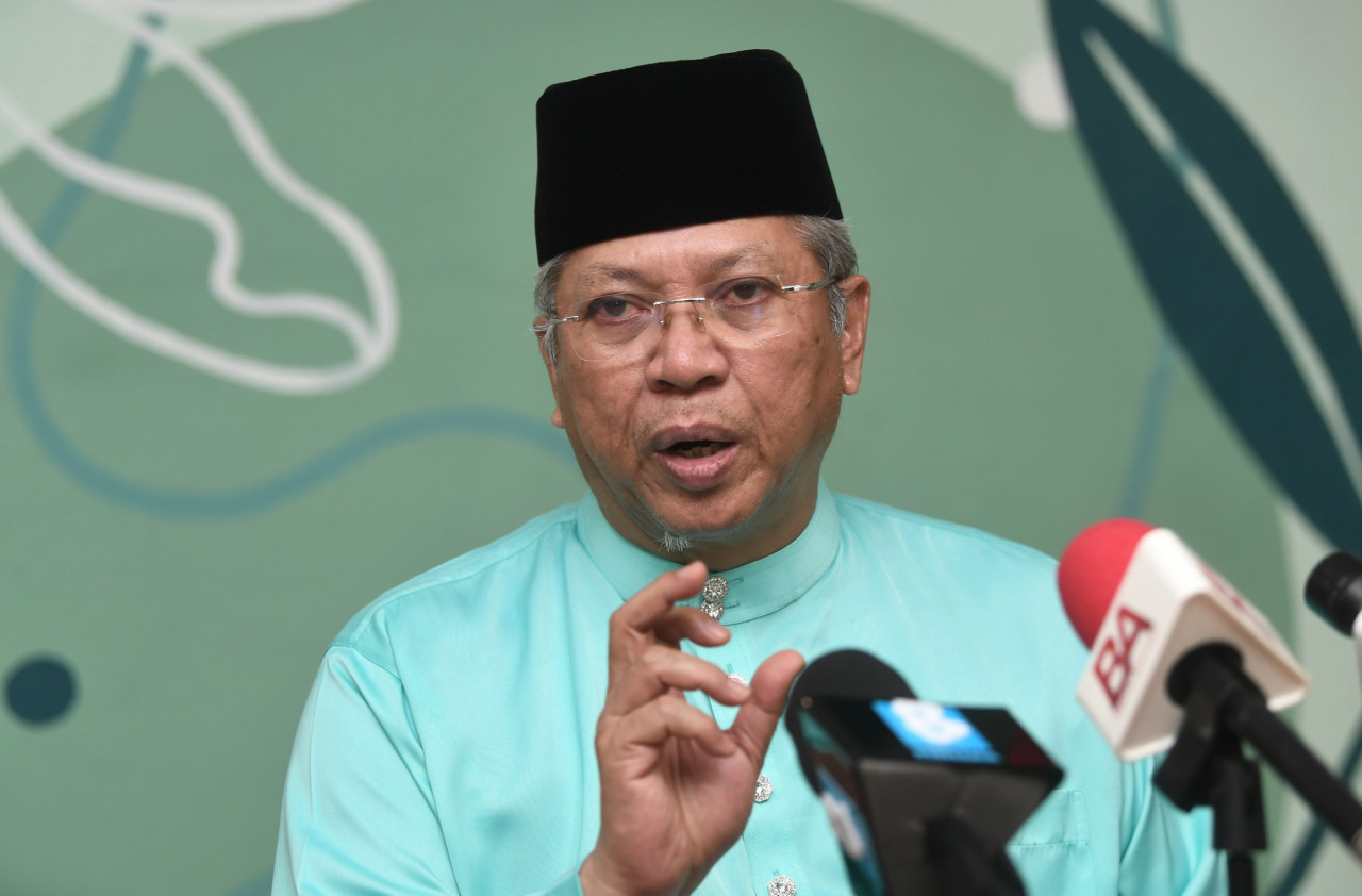 Annuar Musa - Gambar Fail