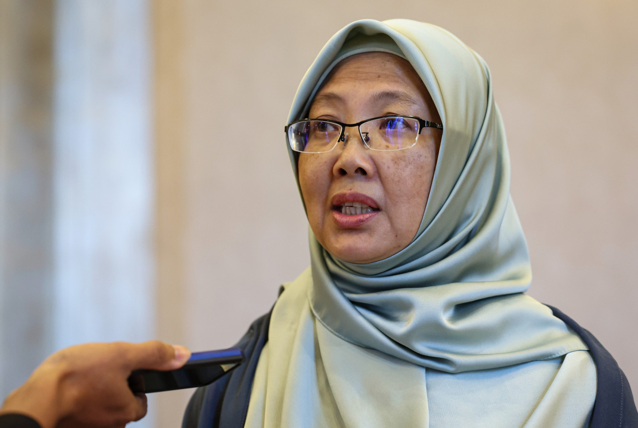 Kementerian Kesihatan dikatakan antara yang bakal terlibat dalam rombakan esok - gambar fail