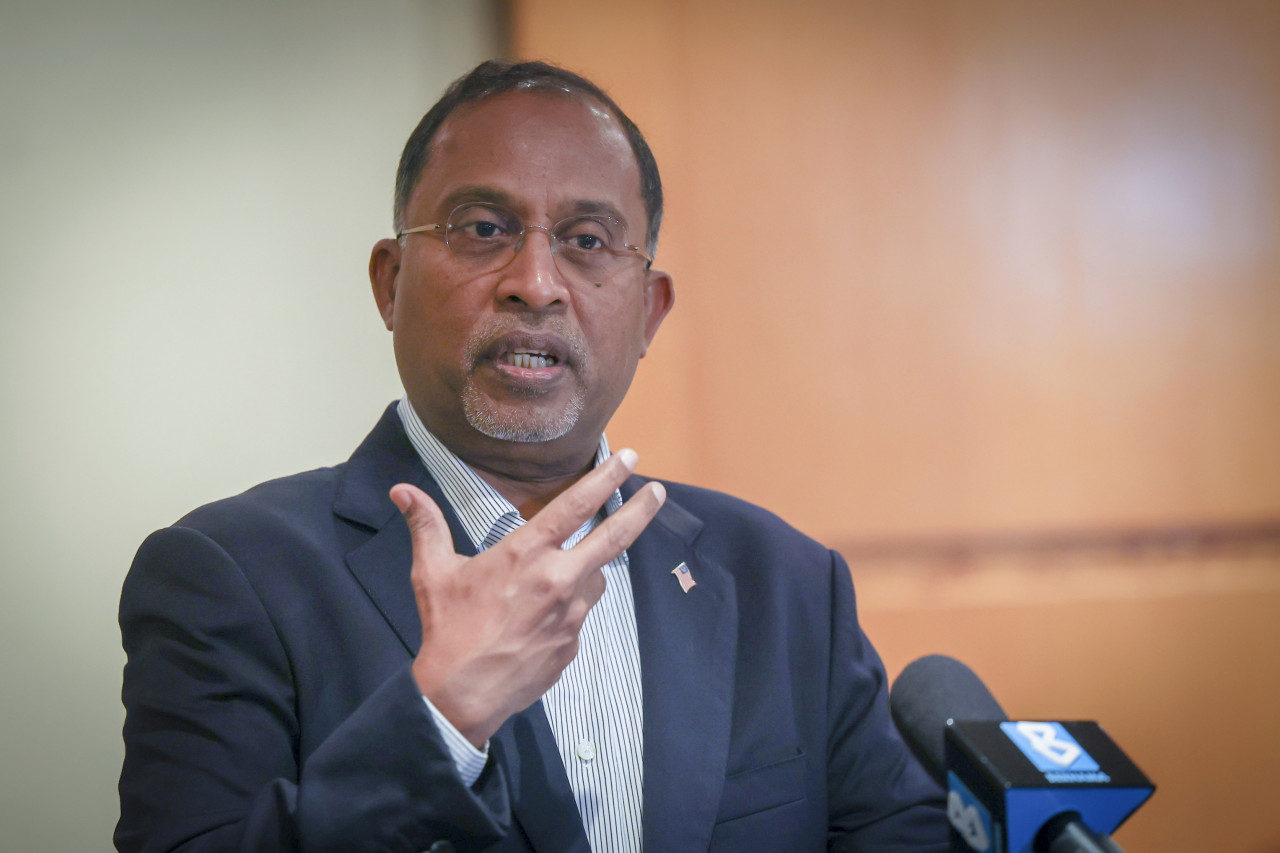 Zambry Abdul Kadir 