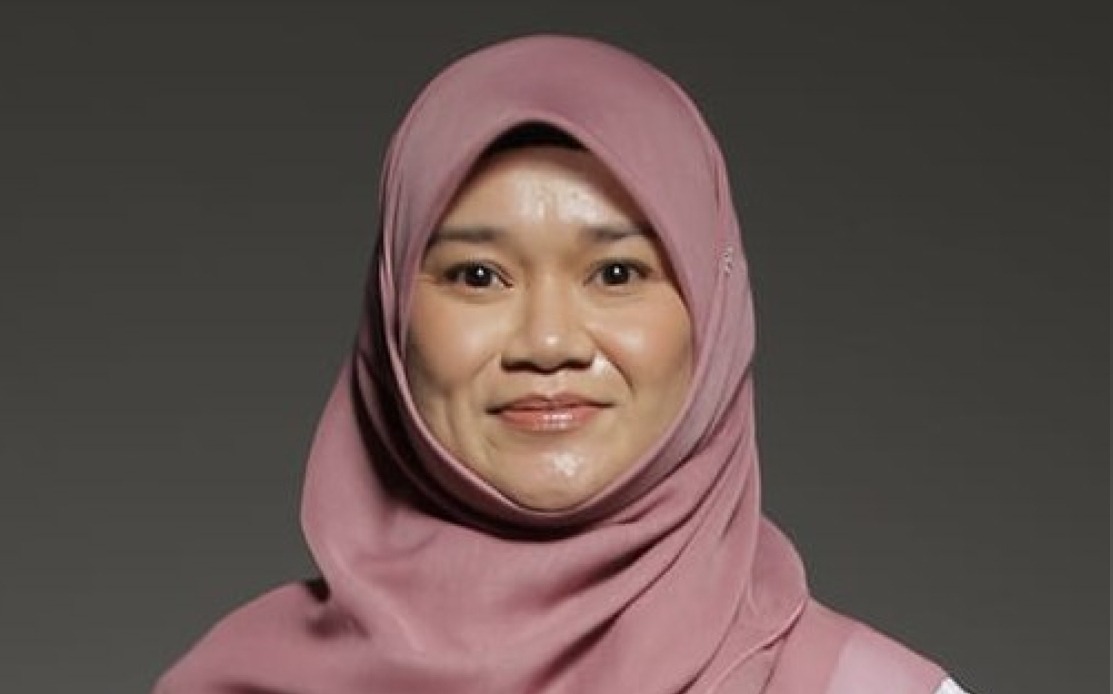 Fadlina Sidek - Gambar Fail