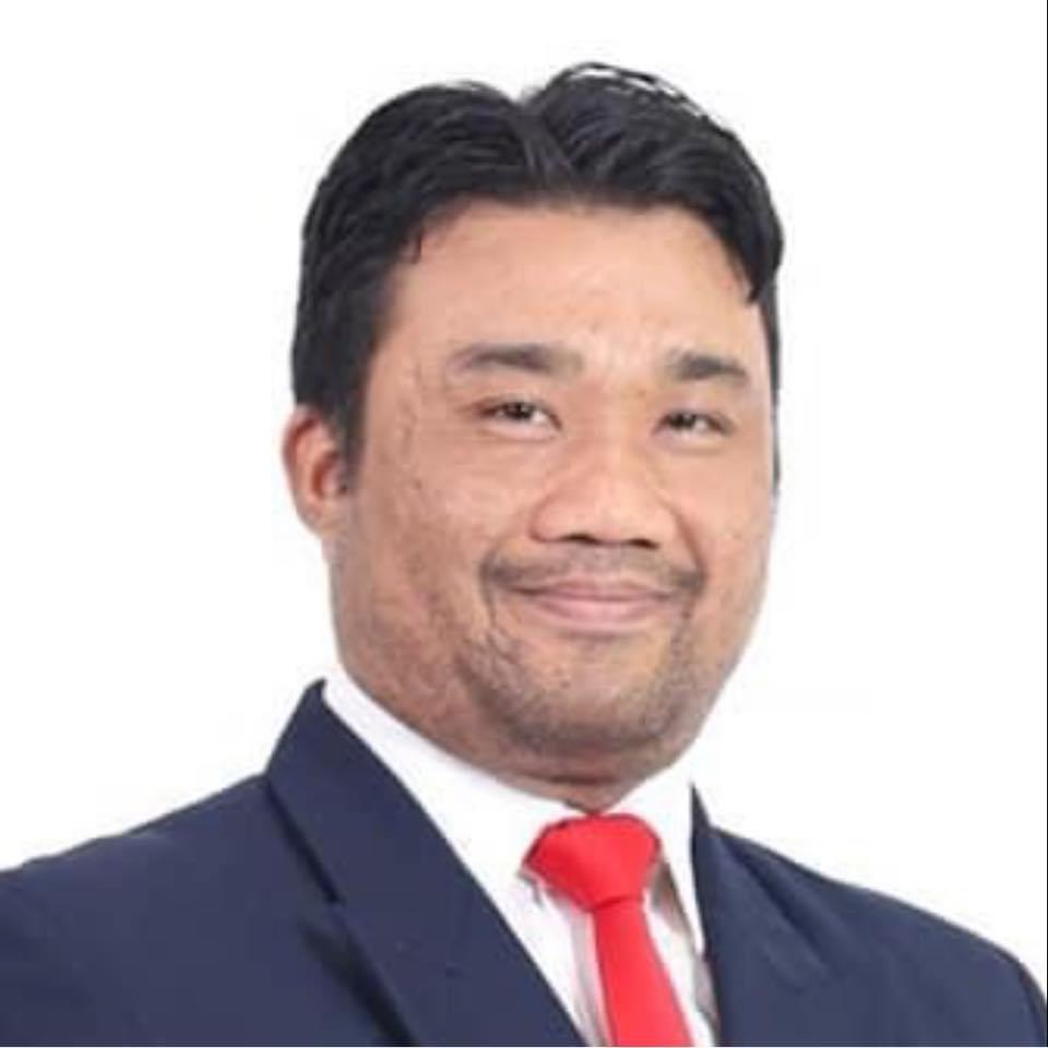 Fahmi Bazlan