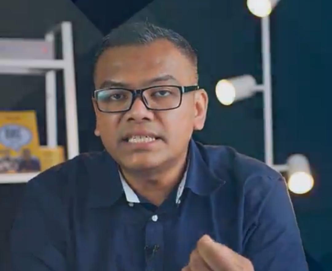 Faiz Azmi - gambar X