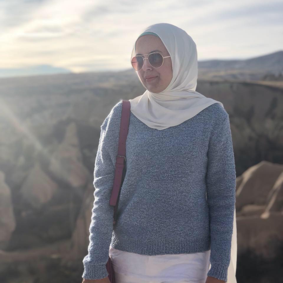 Farhah
