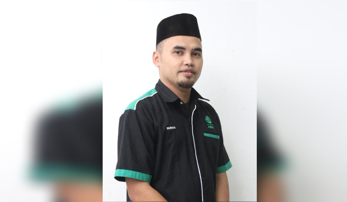 Farhan Ashari 