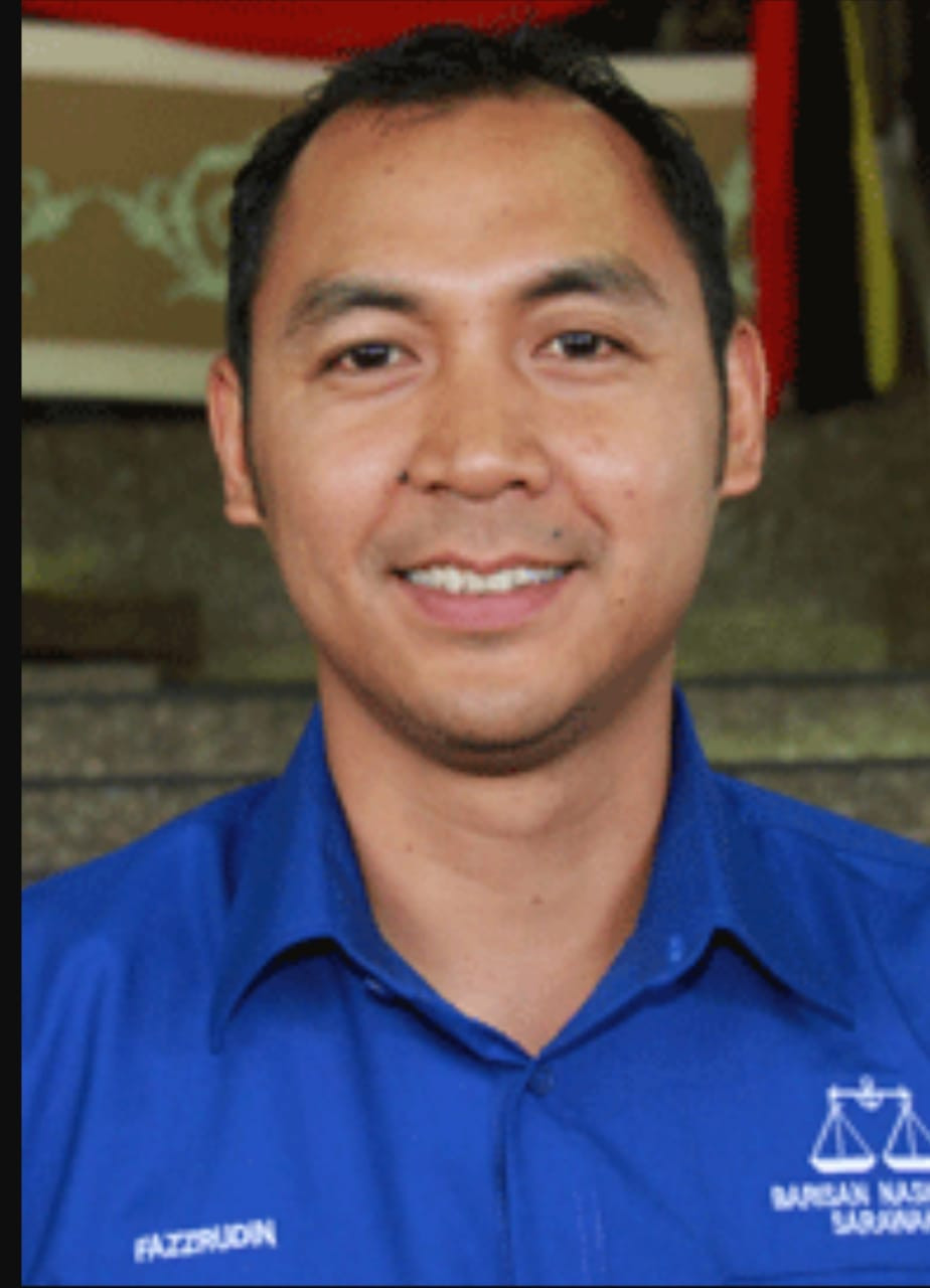 Fazruddin Abdul Rahman