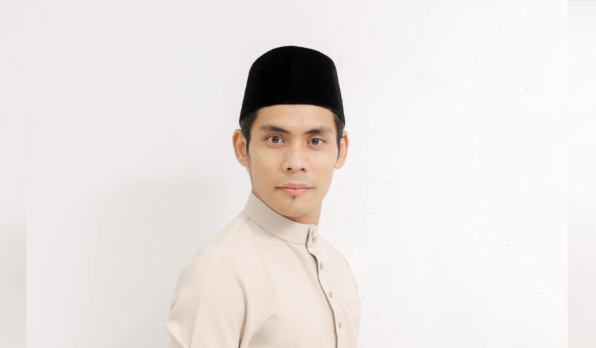 Firas Nasiruddin - Gambar dari Facebook