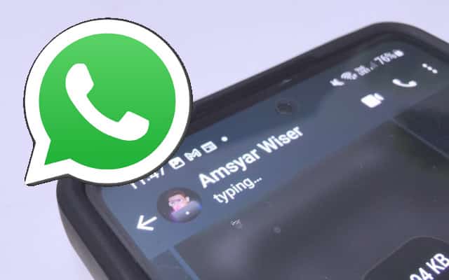 Fitnah turut berkalu melalui teknologi yang sedia ada - gambar hiasan