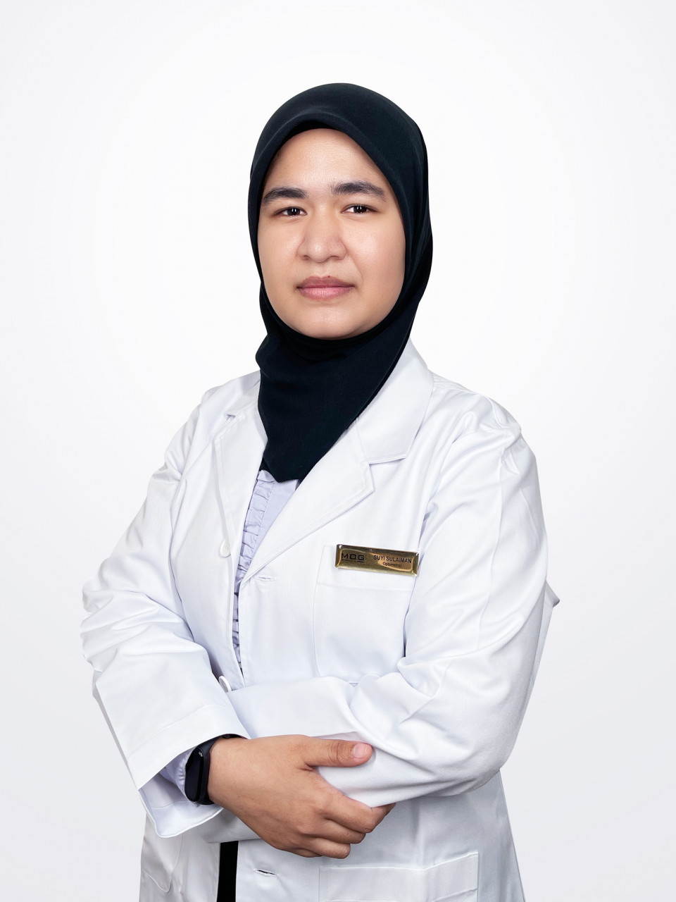 Suyidatina Sulaiman