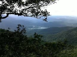  Gunung Nuang, Hulu Langat