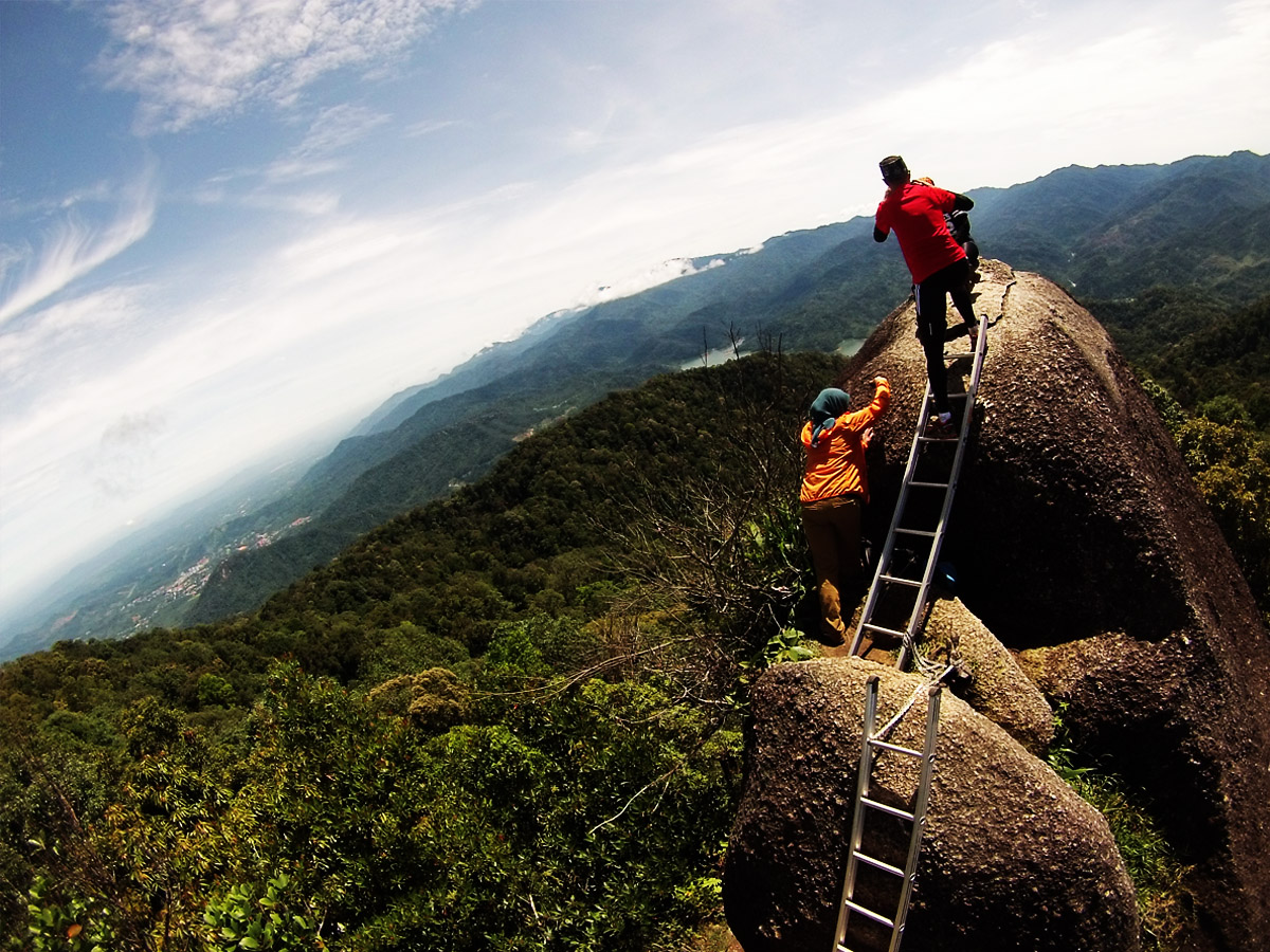  Bukit Kutu, Hulu Selangor