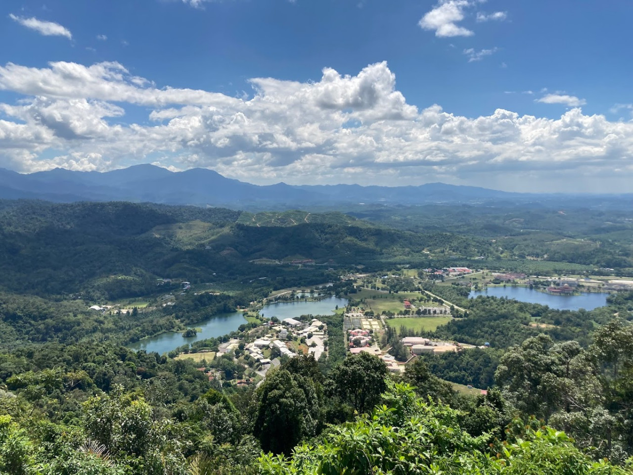 Bukit Batu Pahat, Hulu Selangor