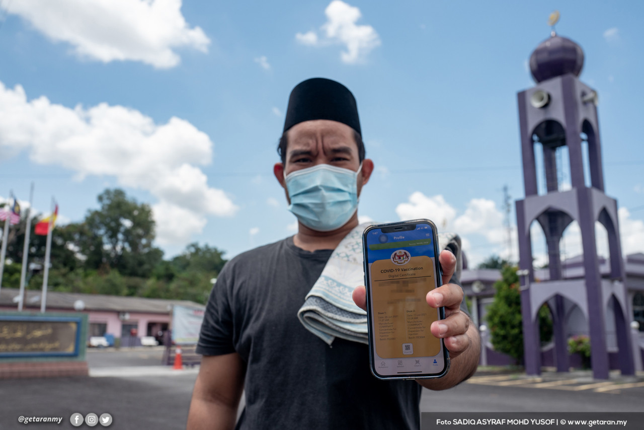 Gambar Hiasan