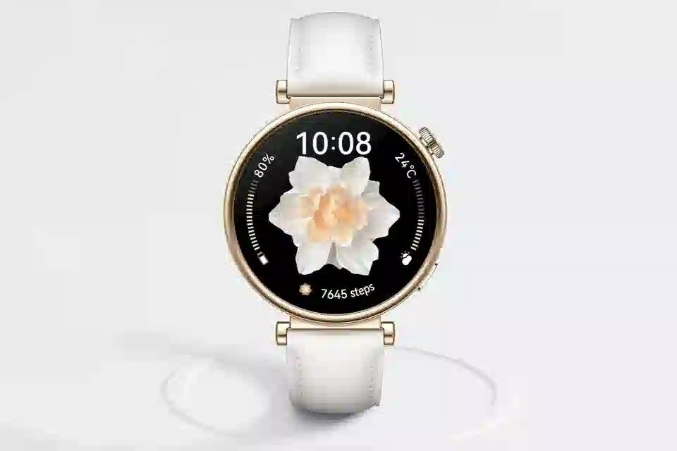 Watch GT 4 Loket (Feminin)