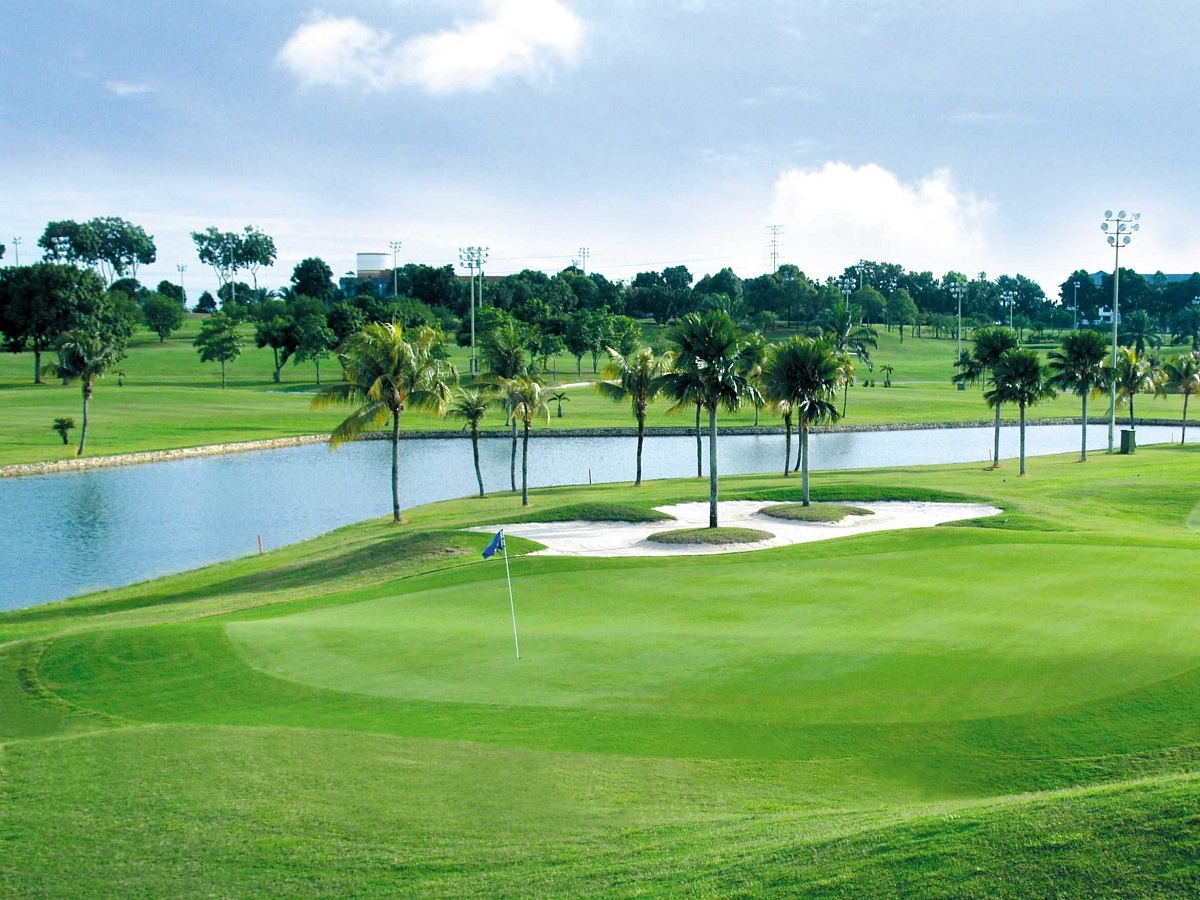 Garden Course