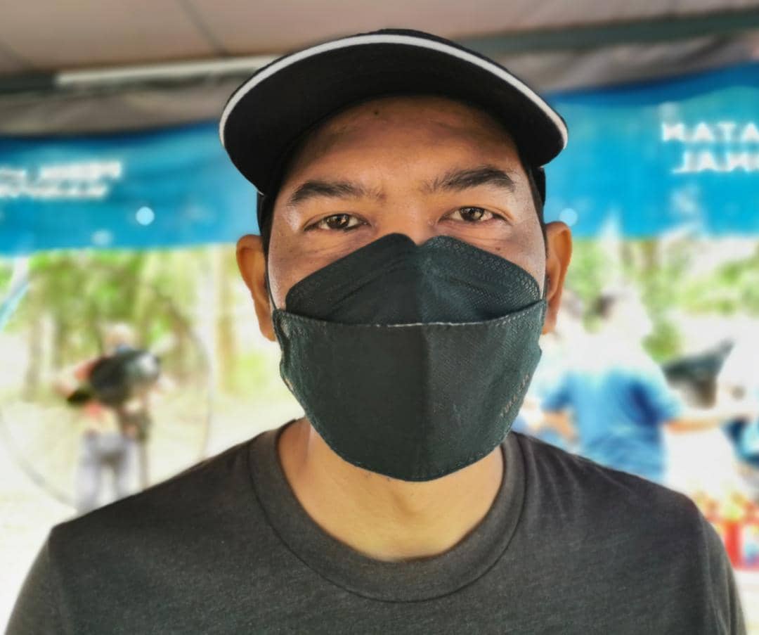 Hairi Iskandar Tahir
