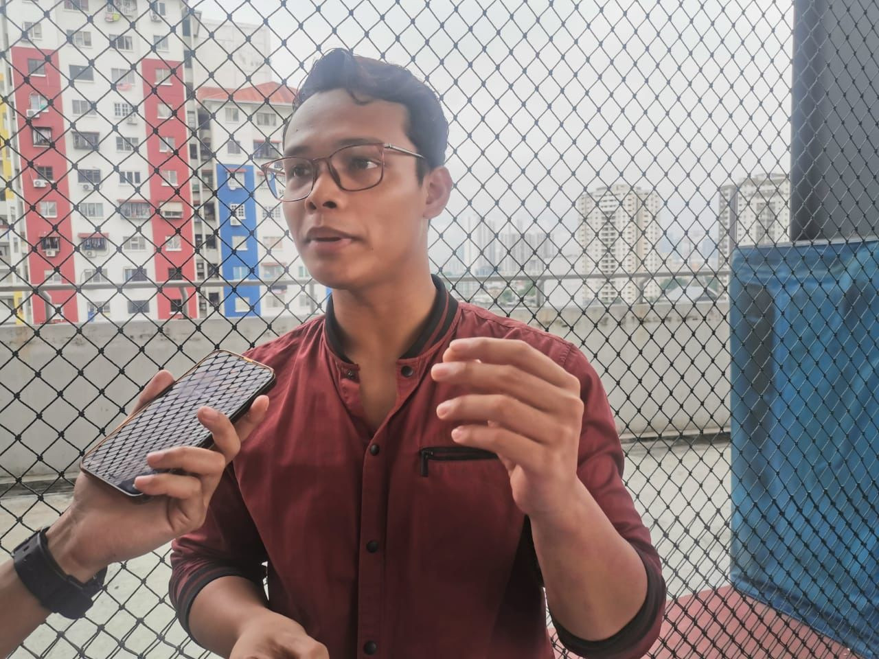 Hakim Huzaimi