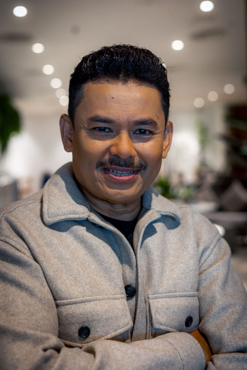 Halim Othman 