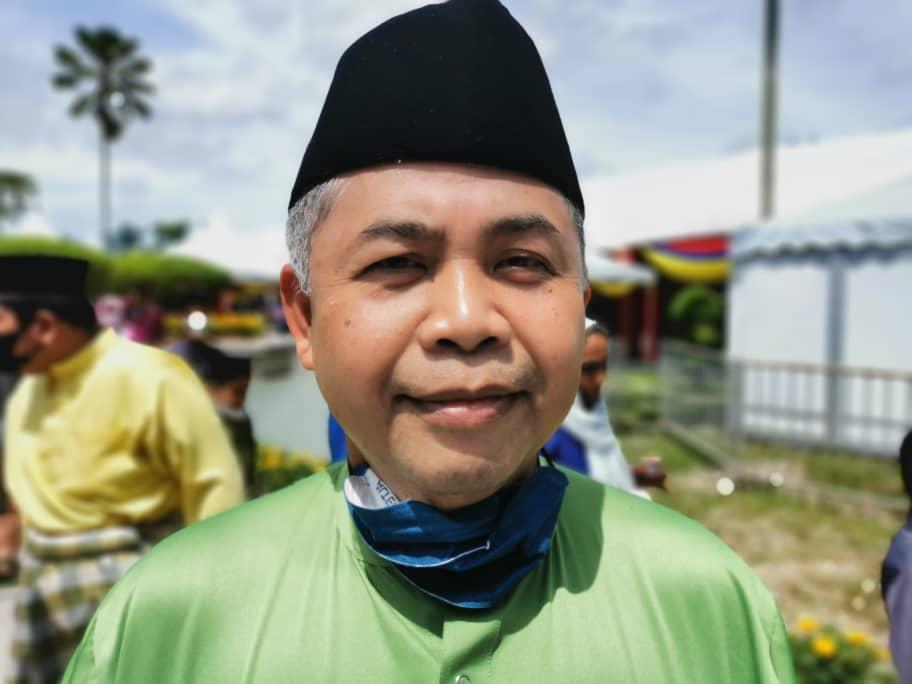 Halim Naim