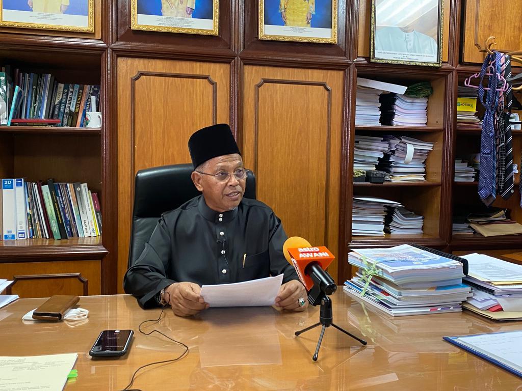 Hanafiah Mat