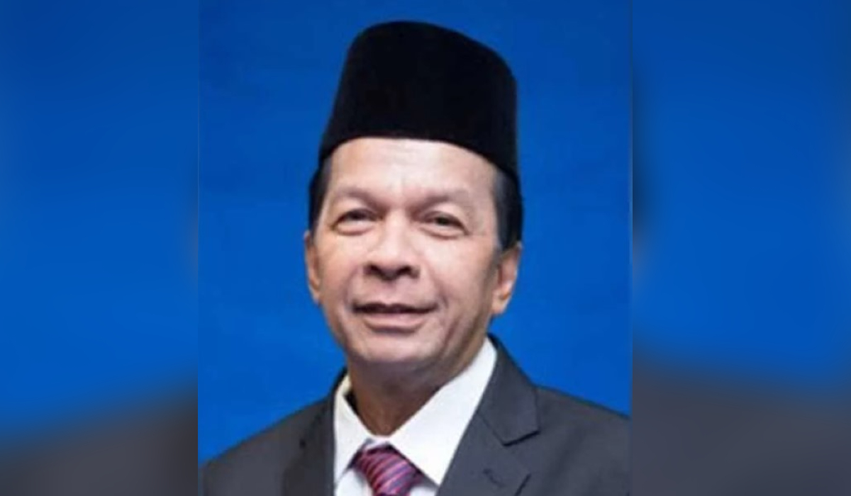 Rafique Rashid
