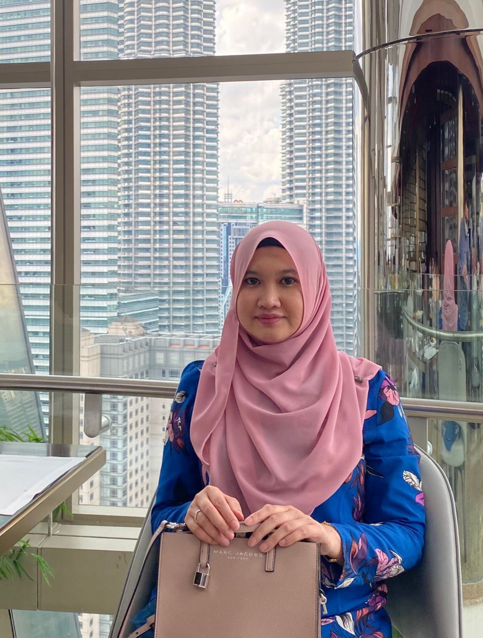 Hasanah Abdullah