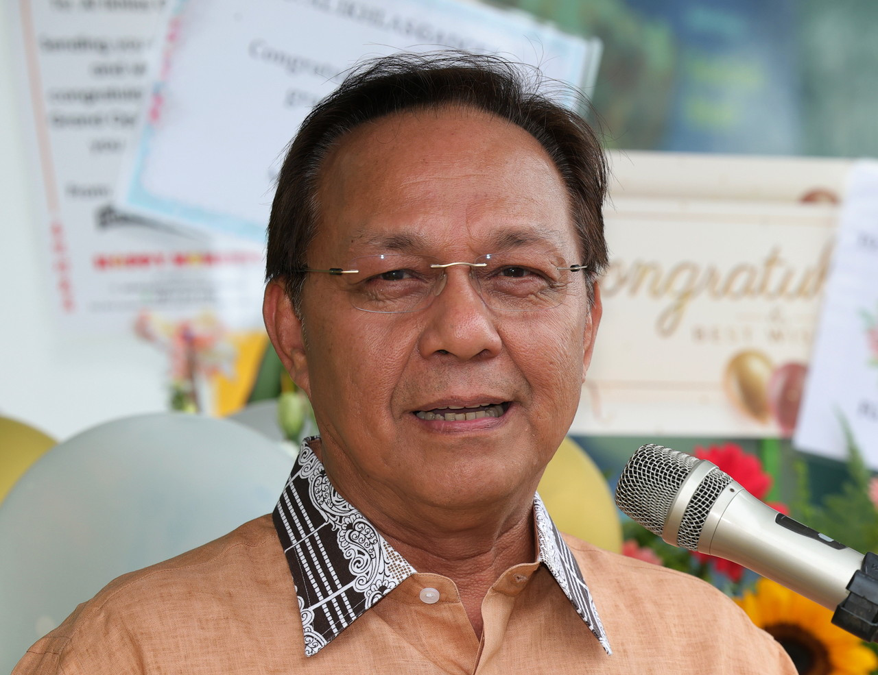 Hasni Mohammad