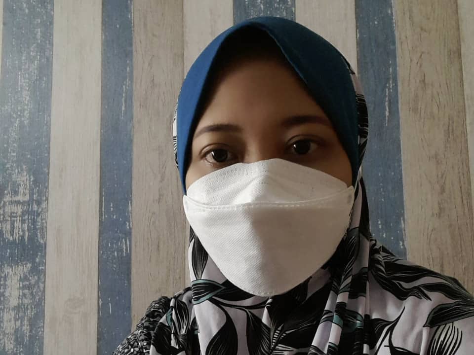 Hasyimah Abdul Wahid