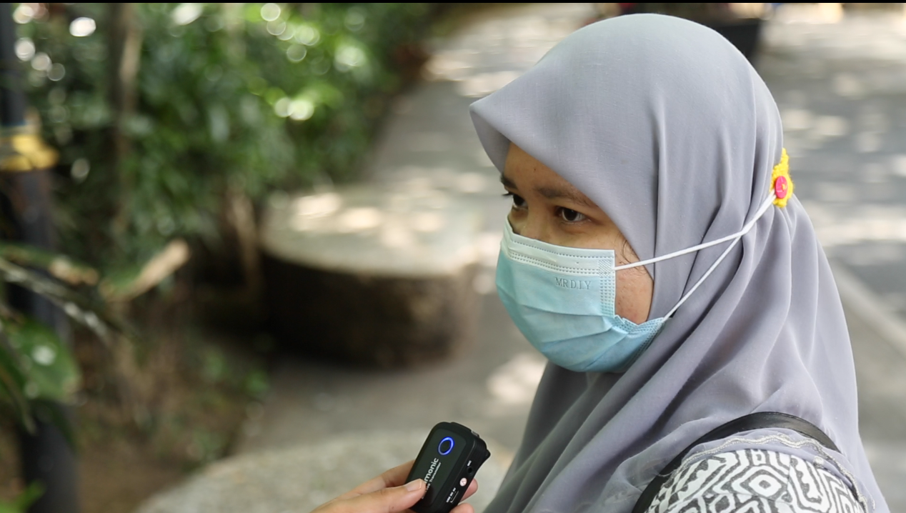 Heliza Hassan