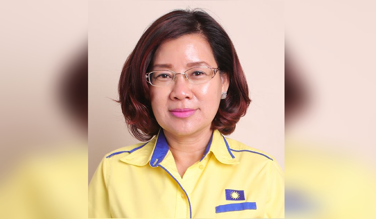 Heng Seai Kie