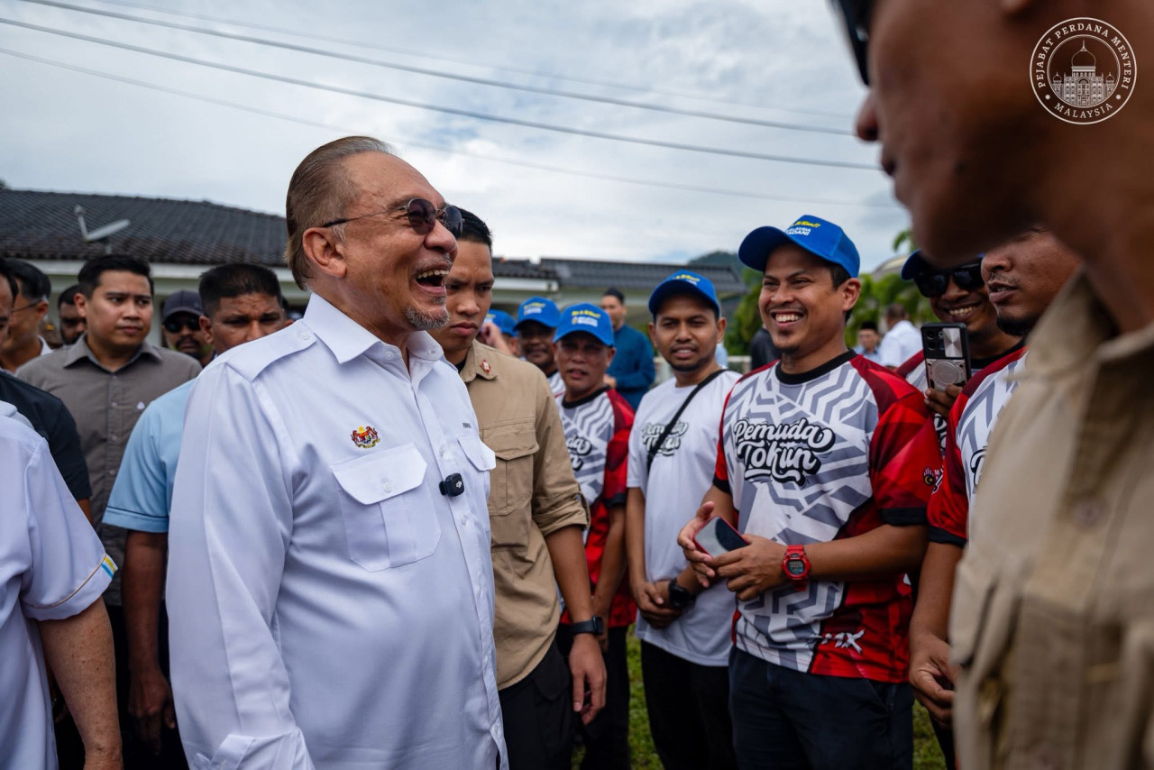 Gambar PMO