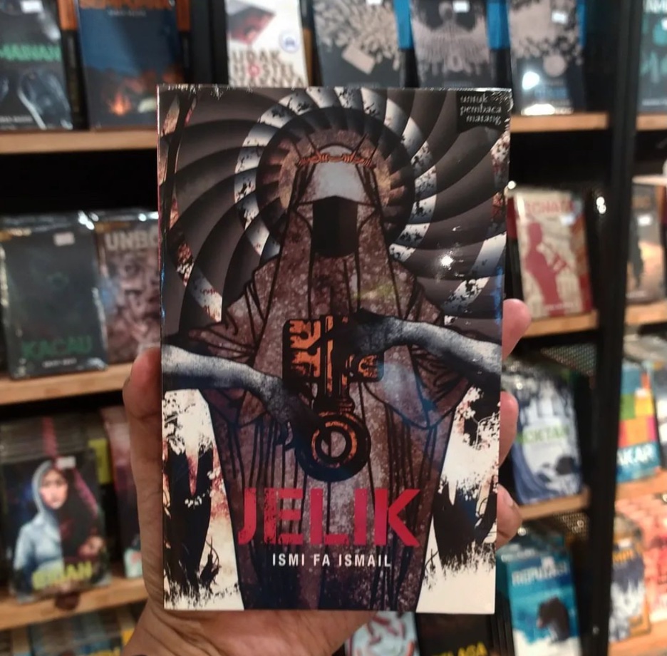 Buku Fixi antara penerbit ‘indie’ yang menjadi kegemaran - Gambar X