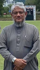 Mohammed Iqbal Ali Kassim Ali