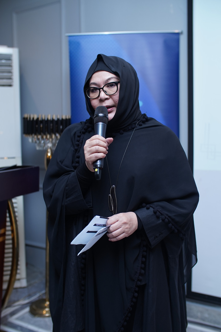 Erma Fatima