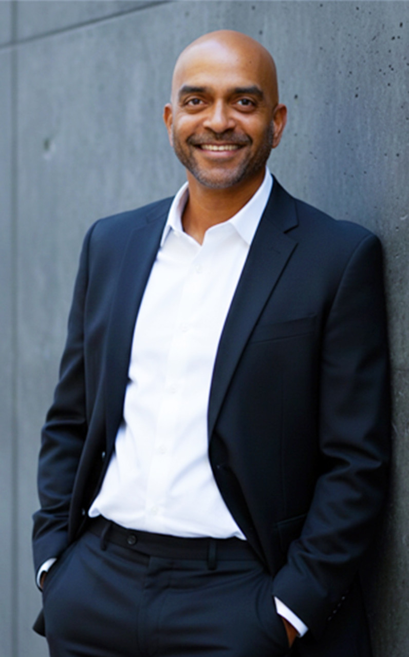 Rohan Jayaratnam