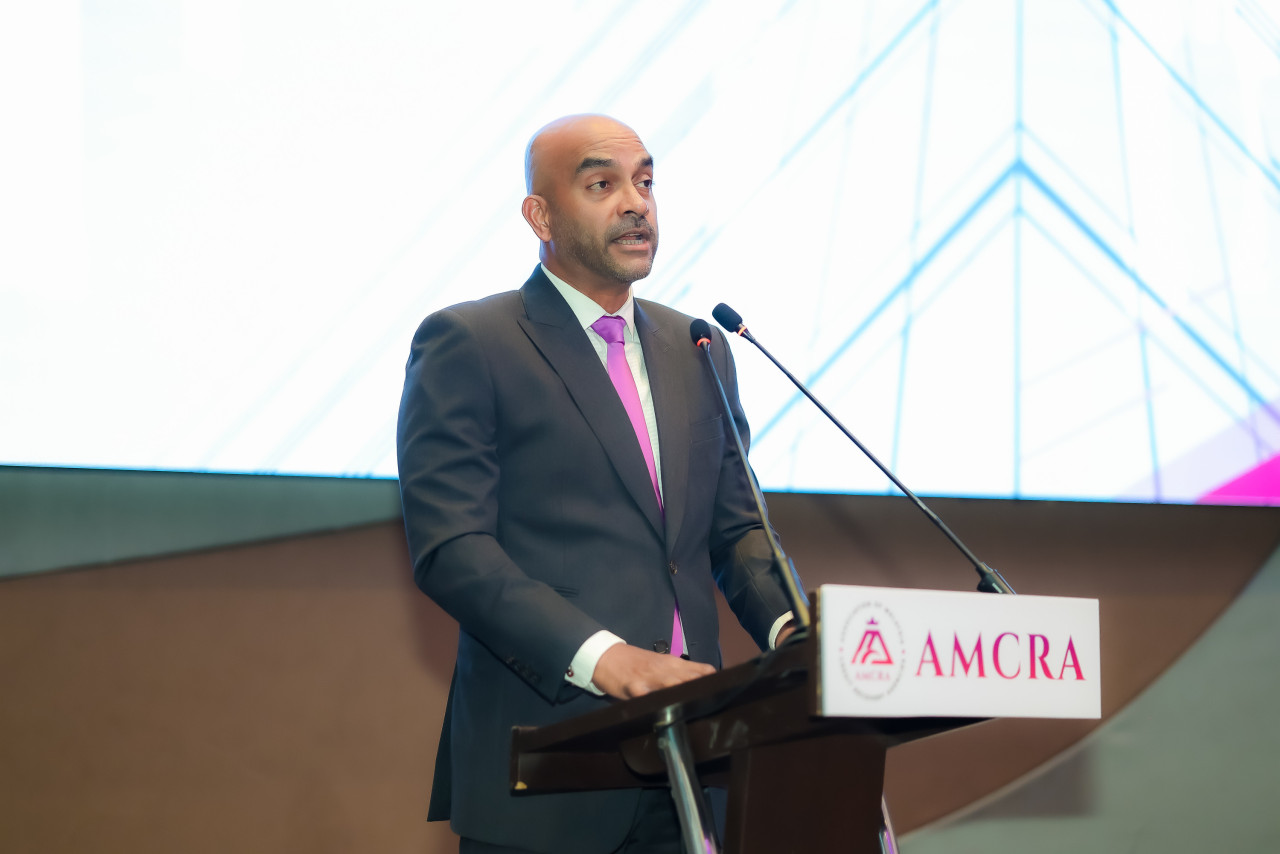 Rohan Jayaratnam
