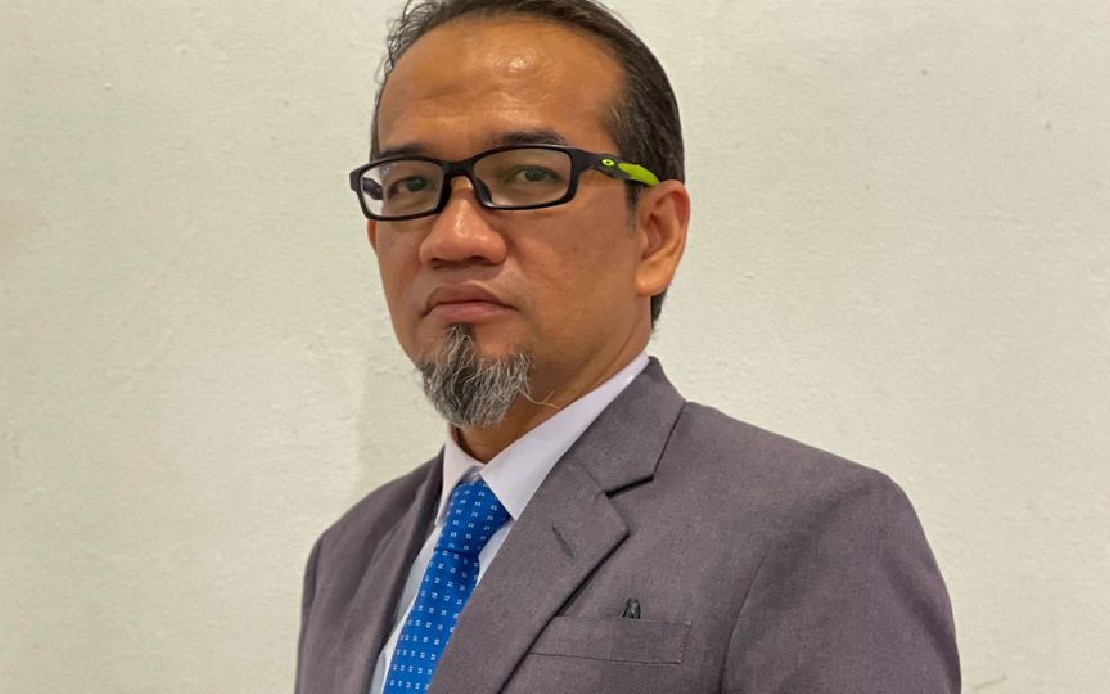Dr Noor Nirwandy Mat Noordin