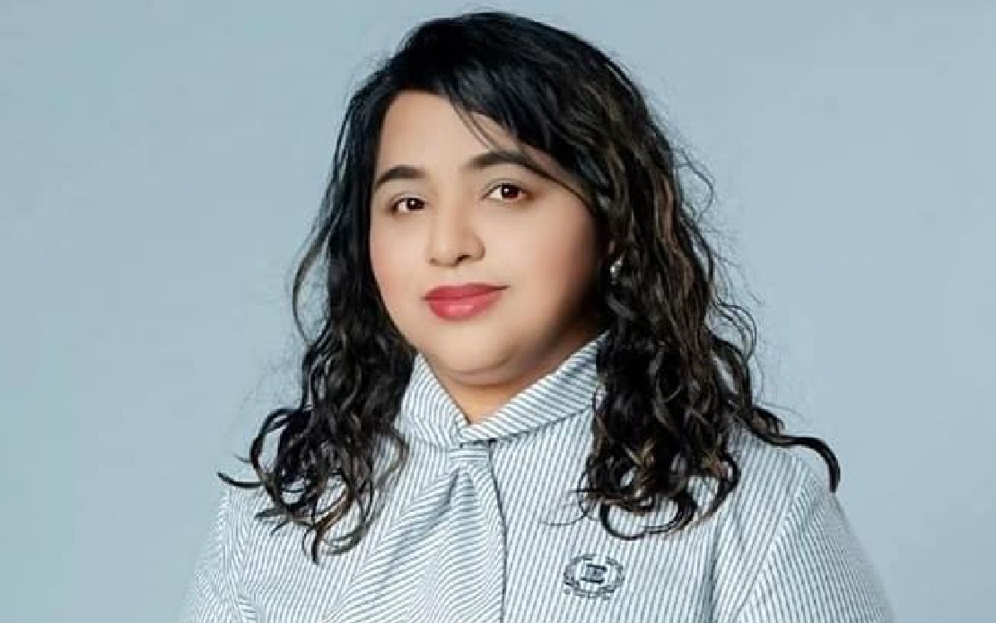 Prof Madya Dr Sara Chinnasamy