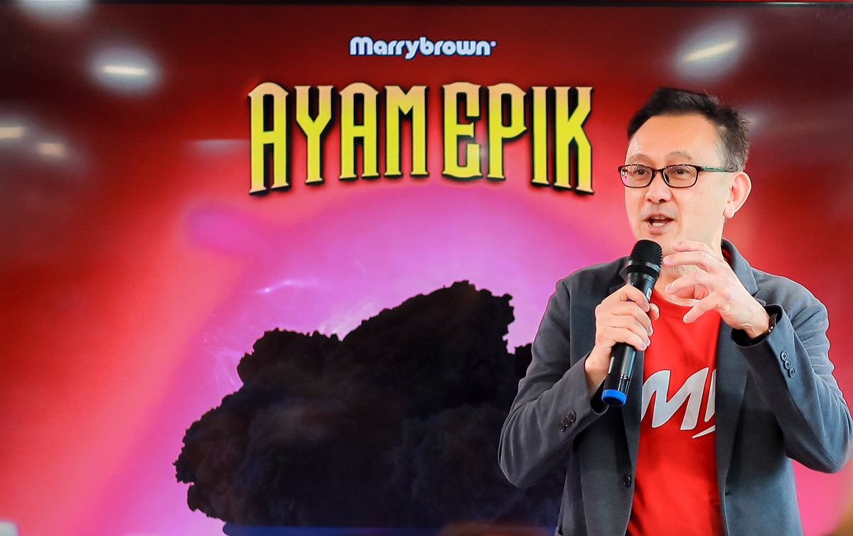 Daniel Chan