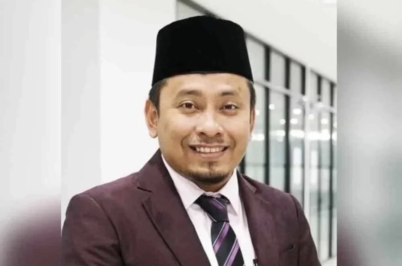 Ahmad Fadhli Shaari